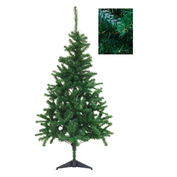 Abeto navide&ntilde;o plegable.