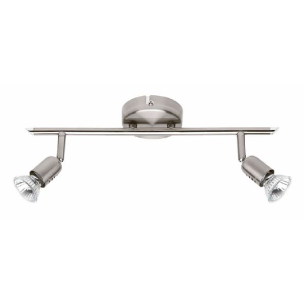 Apliques halógenos Style.