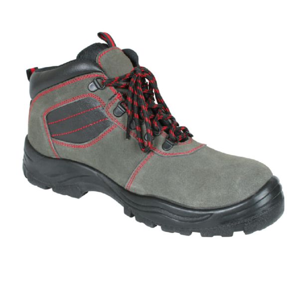 Bota cordones Newrock II.