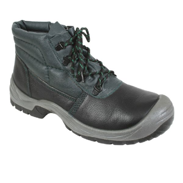 Bota de cordones Rocktrac.