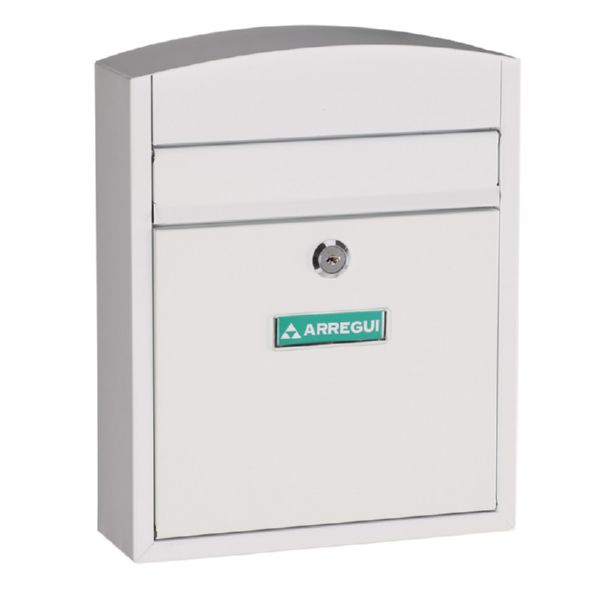 Buzón Arregui Compact.