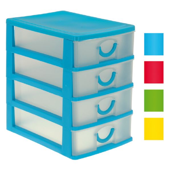 Cajones ordenaci&oacute;n para sobremesa