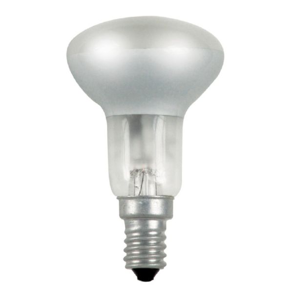 ECO-Reflectora R50. ECO-hal&oacute;genas