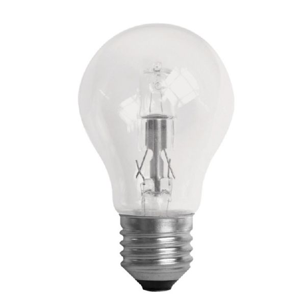 ECO- Standard. ECO-hal&oacute;genas.