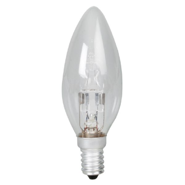 ECO-Vela. ECO-hal&oacute;genas.