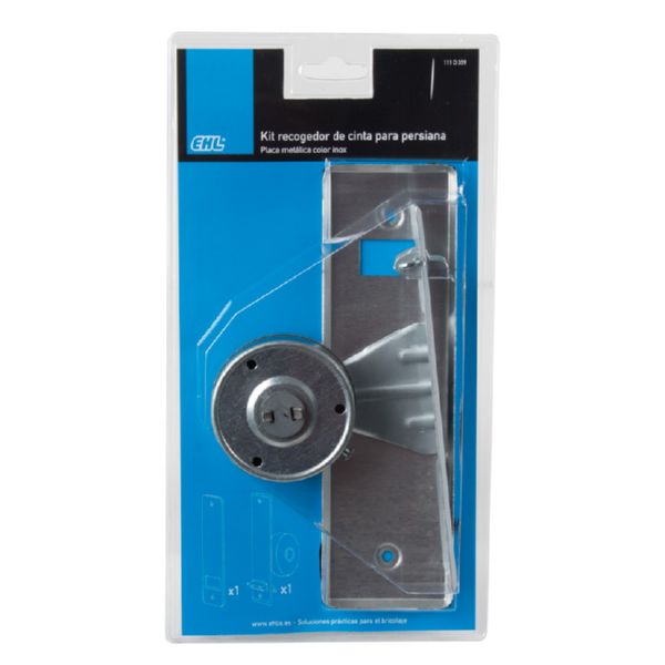 Enrollador persiana.