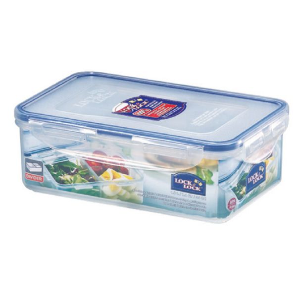 Fiambrera herm&eacute;tica Lock & Lo