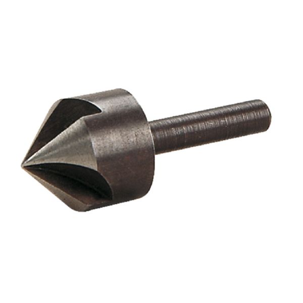 Fresa c&oacute;nica.