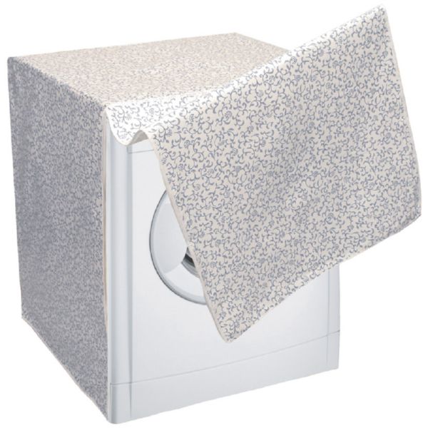 Funda lavadora/secadora.