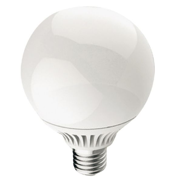 Globo. LED Technology.