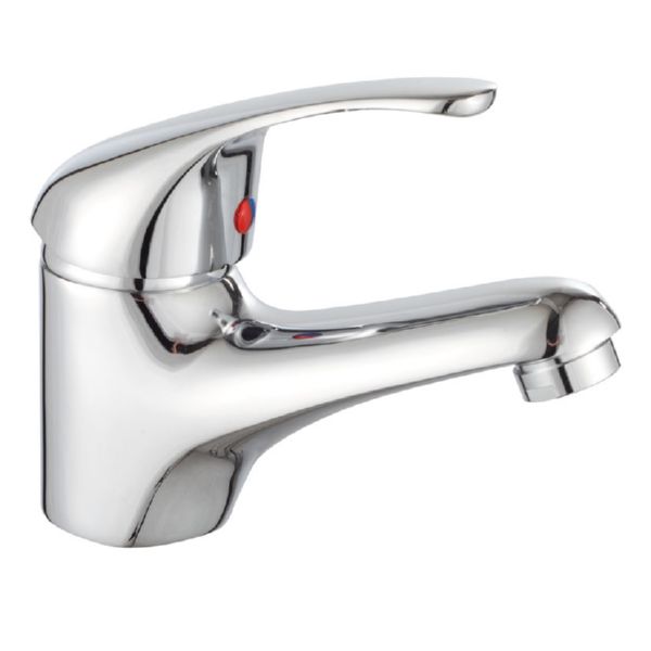 Griferia monomando Habitex serie Luc&iac