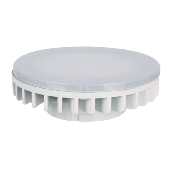 GX53. LED Technology.