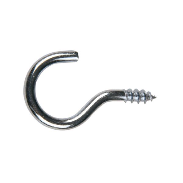 Hembrillas abiertas.