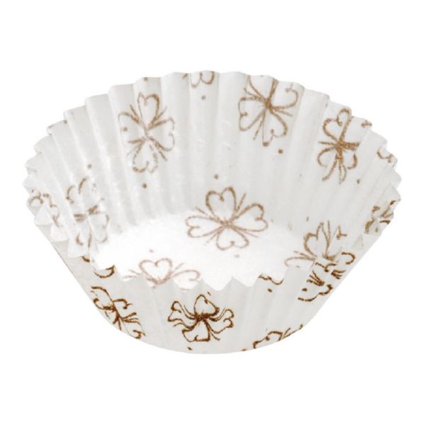 Moldes bombones, magdalenas y muffins.