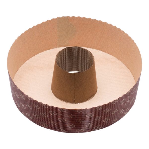 Moldes desechables reposteria.