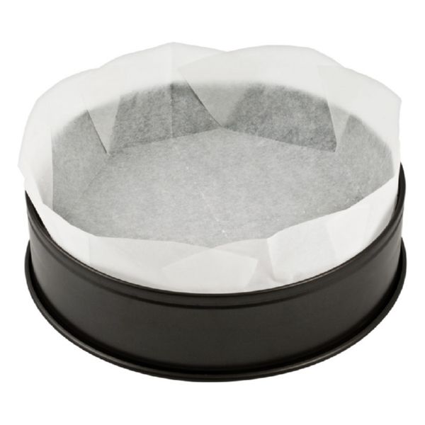 Papel siliconado reposter&iacute;a.