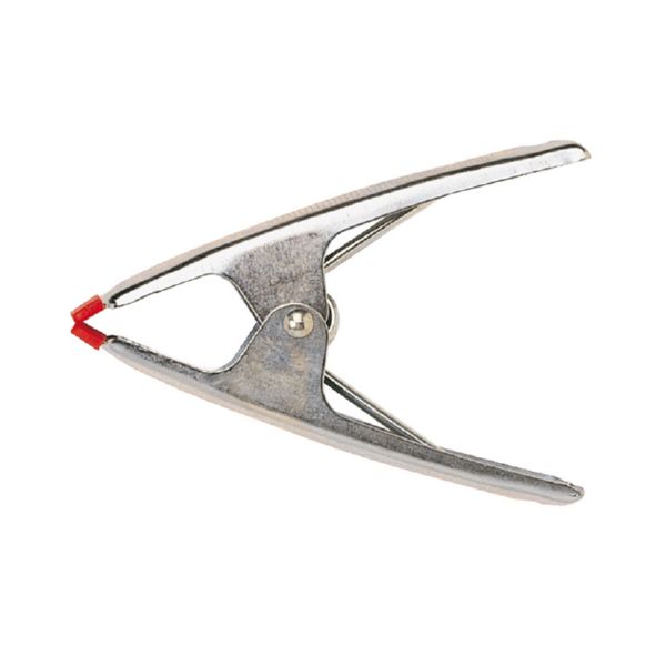 Pinza sujeci&oacute;n.