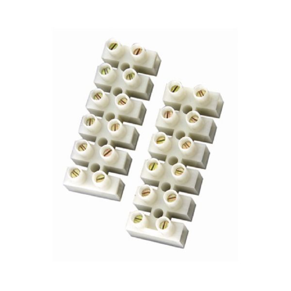 Regleta conexi&oacute;n.