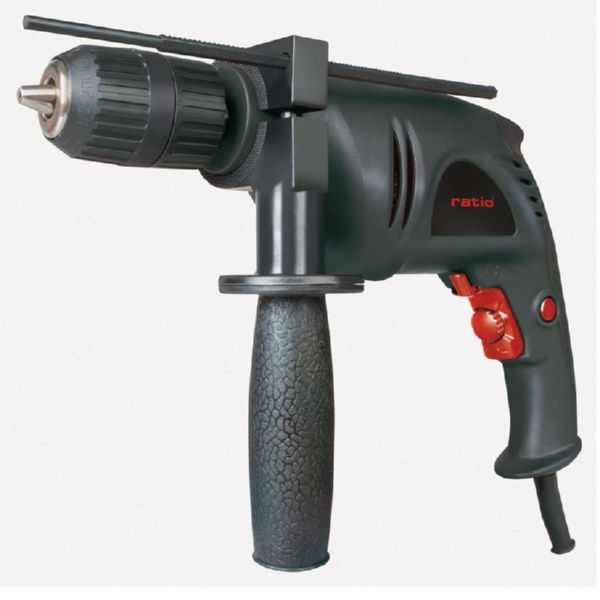 Taladro electr&oacute;nico TR550.