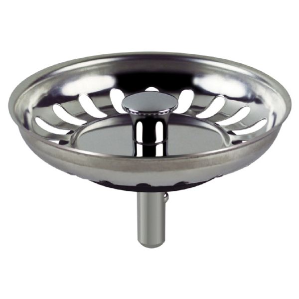 Tap&oacute;n fregadero.