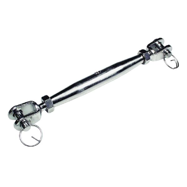 Tensor tubular cable.