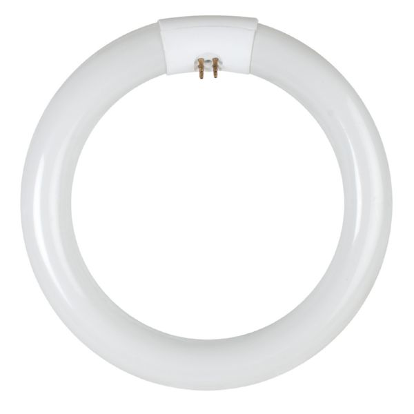 Tubo fluorescente trif&oacute;sforo circ