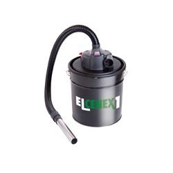 Aspirador de cenizas Elcenex 1.