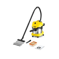 Aspirador industrial seco/h&uacute;medo 