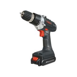 Taladro/atornillador batería litio AR144