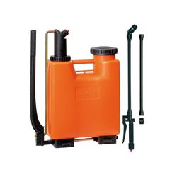 Pulverizador presi&oacute;n Olimpia.