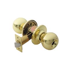 Cerradura pomos mod. 3903.