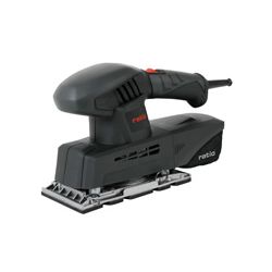 Lijadora orbital LR220M.