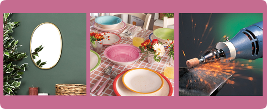 Catálogo Cadena 88 - Oferta primavera Hogar 2026